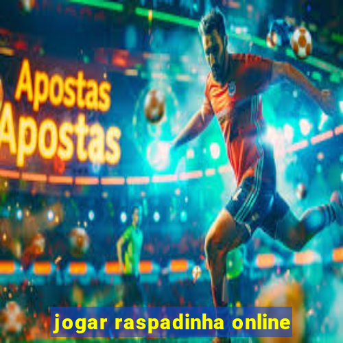 jogar raspadinha online